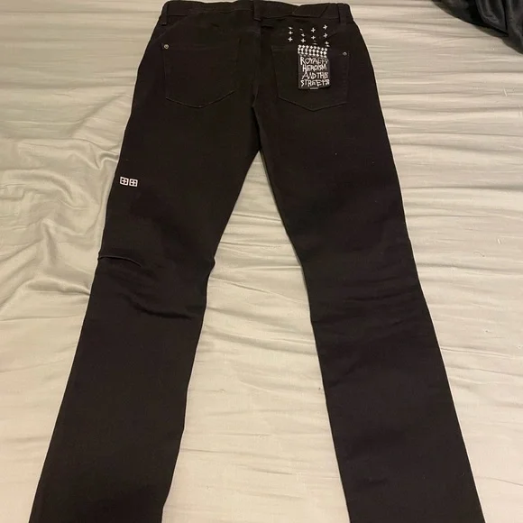 Ksubi | Jeans | Ksubi Jeans Size 3 | Poshmark